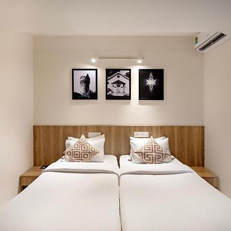 Wandr Hotel- Near Mg Road บังกาลอร์ ภายนอก รูปภาพ