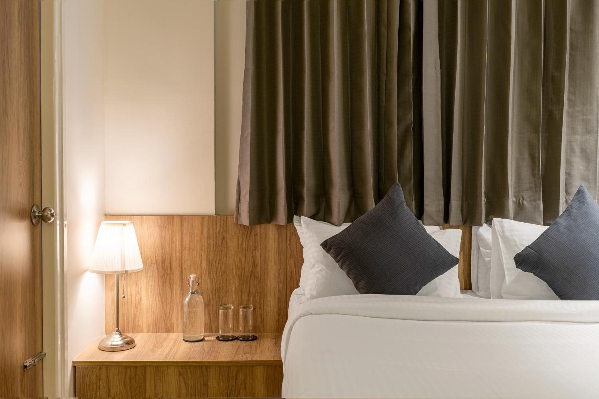 Wandr Hotel- Near Mg Road บังกาลอร์ ภายนอก รูปภาพ