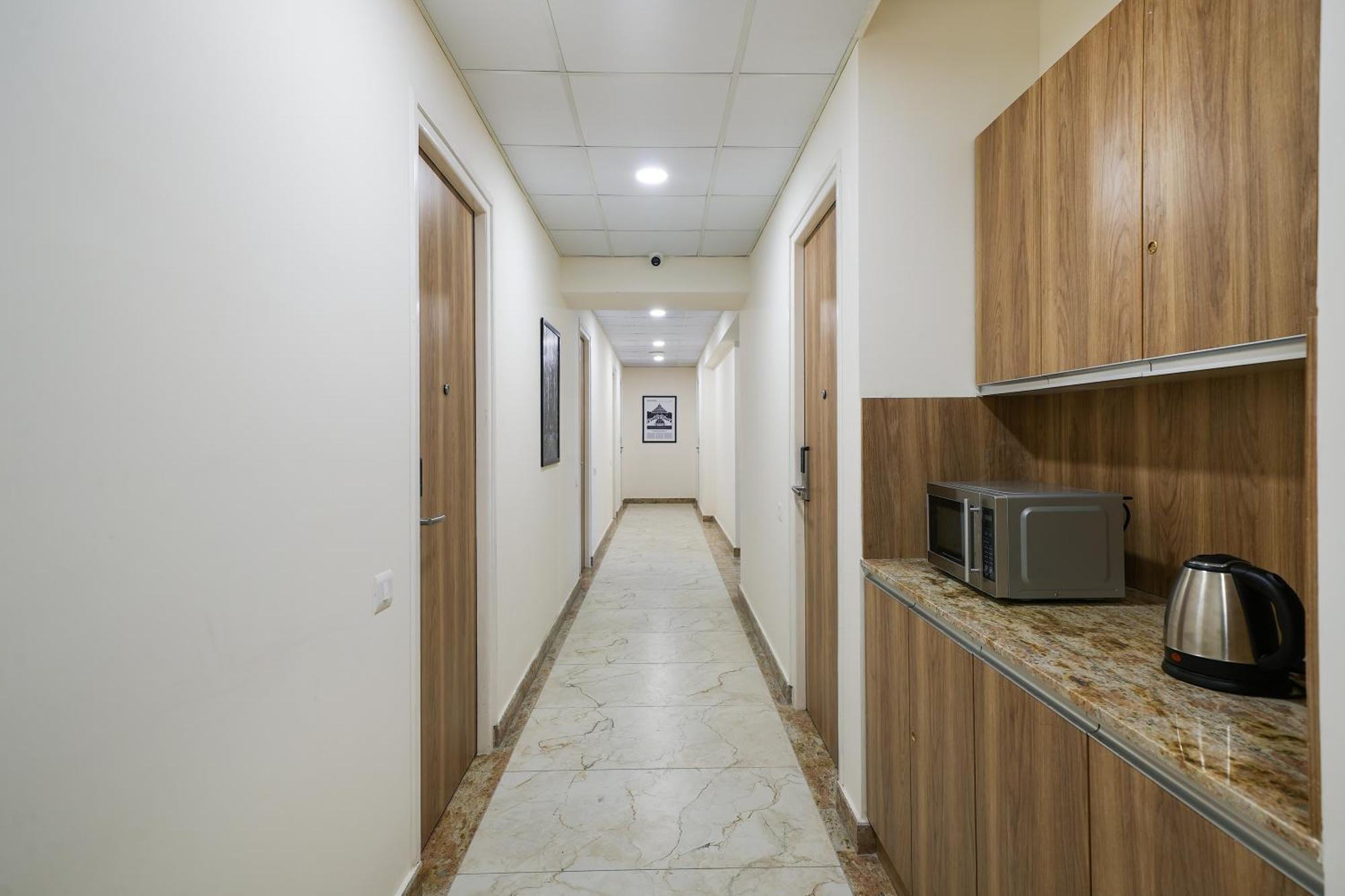 Wandr Hotel- Near Mg Road บังกาลอร์ ภายนอก รูปภาพ