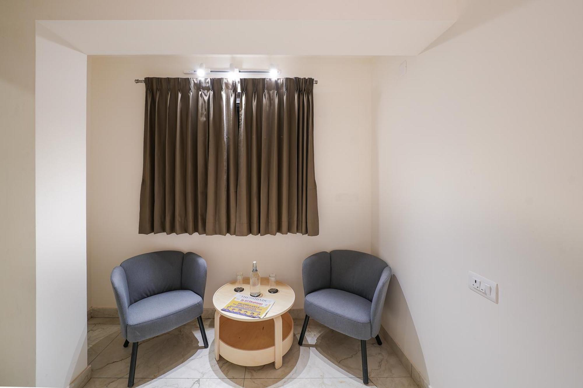 Wandr Hotel- Near Mg Road บังกาลอร์ ภายนอก รูปภาพ